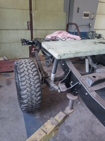 Chevrolet  blazer K5 - 15