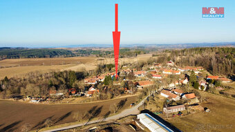 Prodej rodinného domu, 85 m², Rovná - 15