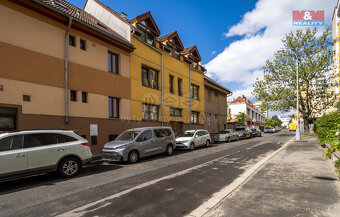 Prodej ateliéru, 2+1 v Praze, ul. Na chmelnici - 15