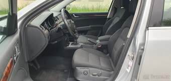 Škoda Superb 2.0TDI 103kW - nové rozvody a vstřiky - 15