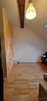 Pronájem bytu 2+kk 50m2 , Náchod - 15