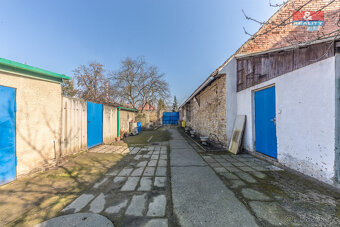 Prodej rodinného domu, 102 m², Štětí, ul. Dlouhá - 15