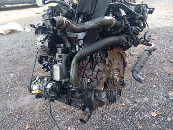 PEUGEOT EXPERT, CITROEN JUMPY 2,0HDI MOTOR NA RV 2007-2011 - 15