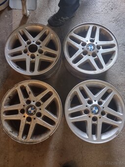 BMW e46 - 15