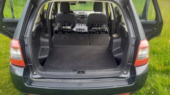 Land Rover Freelander 2 - 15
