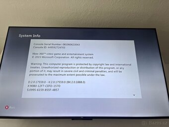 2x Xbox 360 - 15