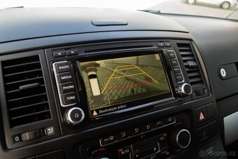 Volkswagen T5 Multivan LONG 2.0 BiTDi 4Motion - 15