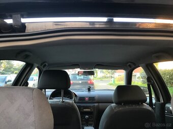 Škoda Octavia 1 1.9 TDI 66kw 210 000km nová STK, tažné - 15