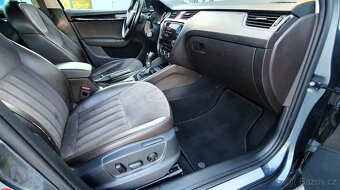 Škoda Octavia 3 Combi 2.0 TDI 110kW DSG Laurin & Klement - 15