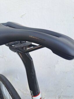 Ridley Kanzo Speed GRX - Gravel - 15