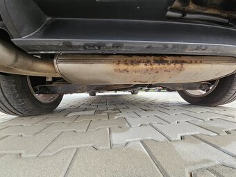 Golf Sportsvan 1,4 TSi 92KW DSG Lounge ,REZERVACE - 15