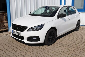 Sada zimních ALU kol Peugeot 308 TOPAZE 7J 16 CH5-44 - 15