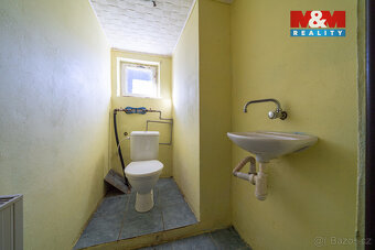 Prodej chalupy, 100 m², Bělá pod Pradědem - 15