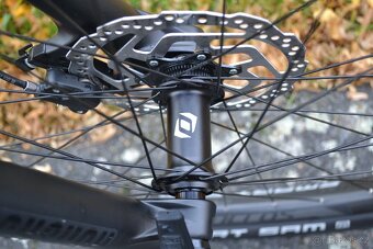 Scott Scale 940 Carbon (M) 2024 Stav nového kola - 15