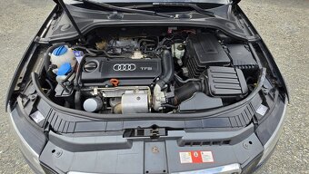 AUDI A4  TFSi ATTRACTION 1MAJITEL - 15