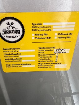 Golf IV. 1.4 - 55kw - benzin - 15