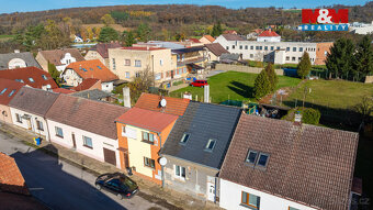 Prodej rodinného domu v Libáni, ul. Na Ženichově - 15