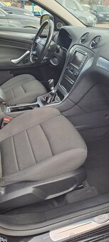 Ford Mondeo 2.0 TDCi 103kW 1.MAJ TITANIUM - 15