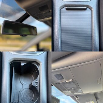 VW Golf 7 SPORTSVAN LOUNGE 2.0 Tdi 110kw/150ps Závěs Alu - 15