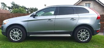 Volvo XC60 D5 AWD, 2.4D. - 15