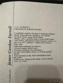 Historické a dobrodružné knihy - 15