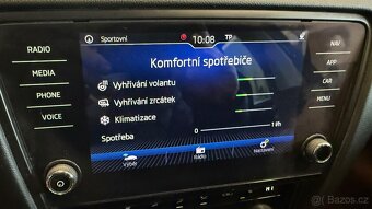 Škoda Octavia 3 //1.5TSi//110kW//STYLE PLUS//VÝBAVA// - 15