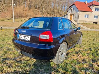 Audi A3 1.9 TDI 81kw - 15