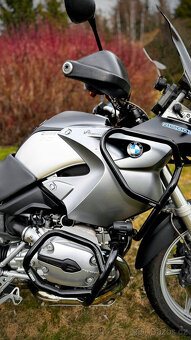 BMW R1200GS - 15