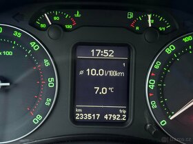 Škoda Octavia Combi 2 1.9TDI 77kW ELEGANCE - 15