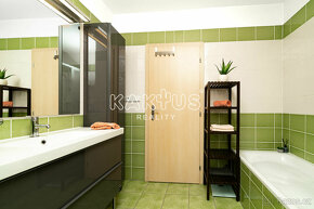 Prodej bytové jednotky 4+KK (91 m2), Ostrava-Heřmanice - 15