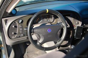 Saab 9-3 OG 2.0 Turbo "Viggen" - 15