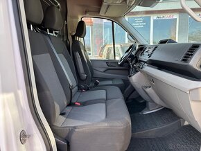 Volkswagen Crafter 2,0 TDI L4H3 DLOUHÝ ROZVOR - 15