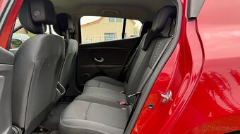 Renault Megane 1.6i 81kW - 15