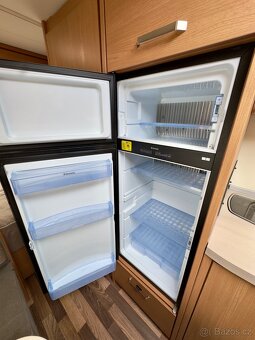 Knaus Sport 500 QDK ~ Palandy - 15