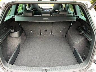 Škoda Kodiaq 2.0 TSI 4x4 DSG exclusive Sportline, top výbava - 15