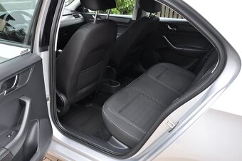 Škoda Rapid 1.6 TDI 2016 - 15