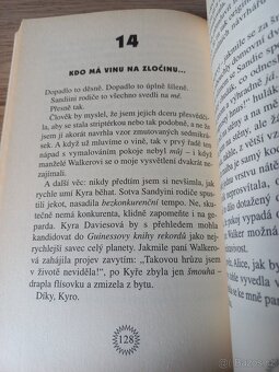 Dóóóst dobrej vopruz - 15