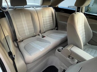 Volkswagen Beetle Sport 2.0Tfsi 147Kw - DSG - 15