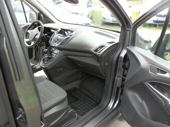 Ford Tourneo Connect 1,5 TDCi MAXI LONG Titanium - 15