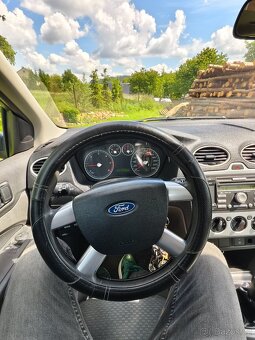 Ford Focus - 15