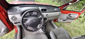 KANGOO 4X4  1,6 16V 70KW - 15
