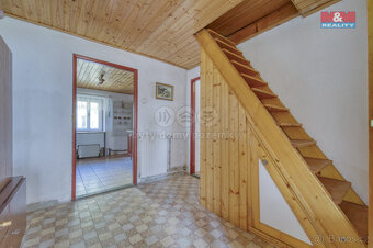 Prodej rodinného domu, 73 m², Myslív - 15