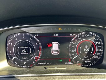 Volkswagen Golf, VW GOLF GTI 7.5 TOP STAV - 15