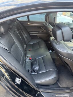 BMW 520D 135kW NA DÍLY N47D20C - 15