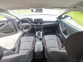 Hyundai I30 1.0 T-Gdi Sw - 15