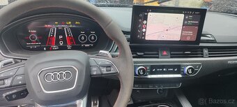 Audi Rs5 2023 - 15
