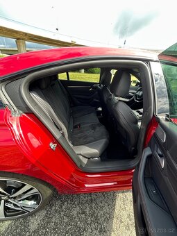 Peugeot 508 - 15