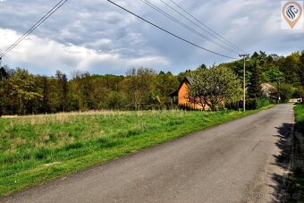 Prodej pozemku v Radvanicích s možností stavby rodinného dom - 15