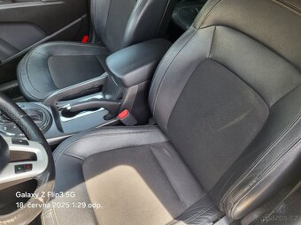 Prodám Kia Sportage 2.0 diesl 100kw.Automat 4x4.Rv.2011. - 15