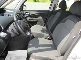 CITROEN C3 PICASSO -1.6 HDi, tažné zařízení - 15